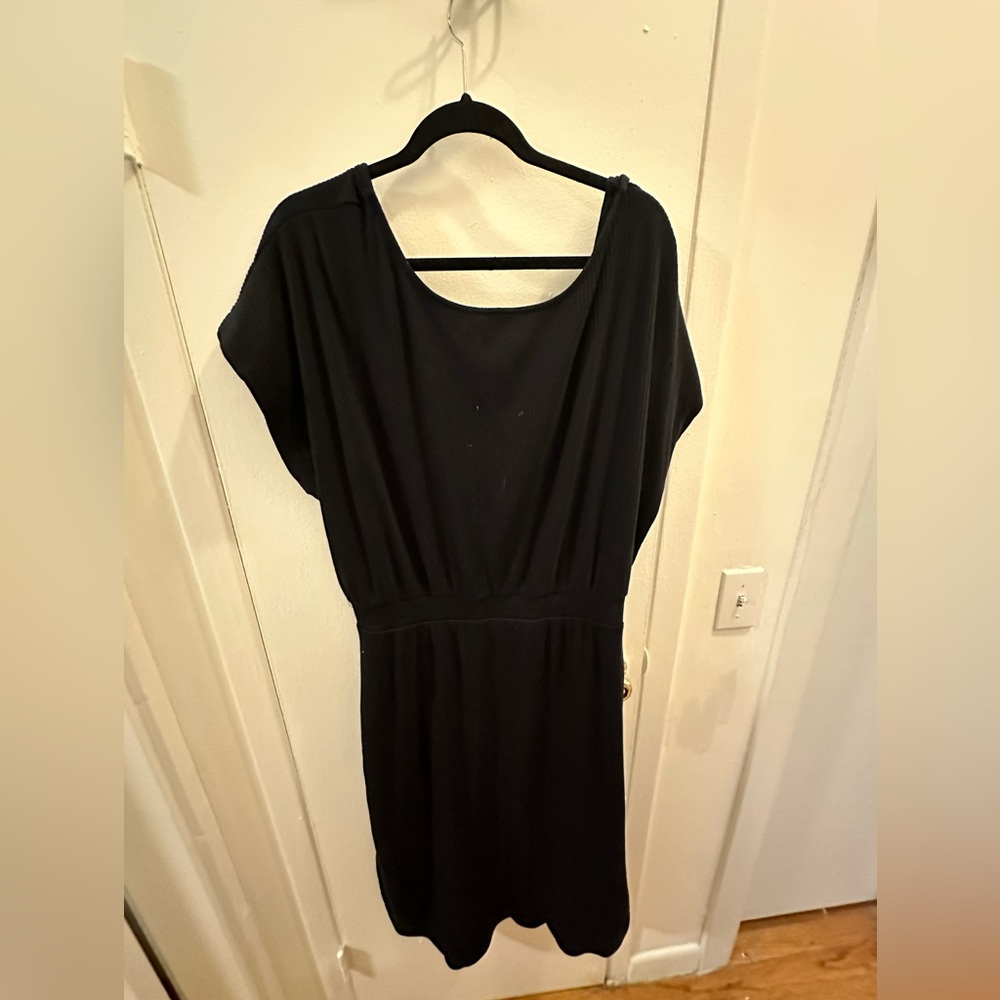 Athleta athlesiure dress